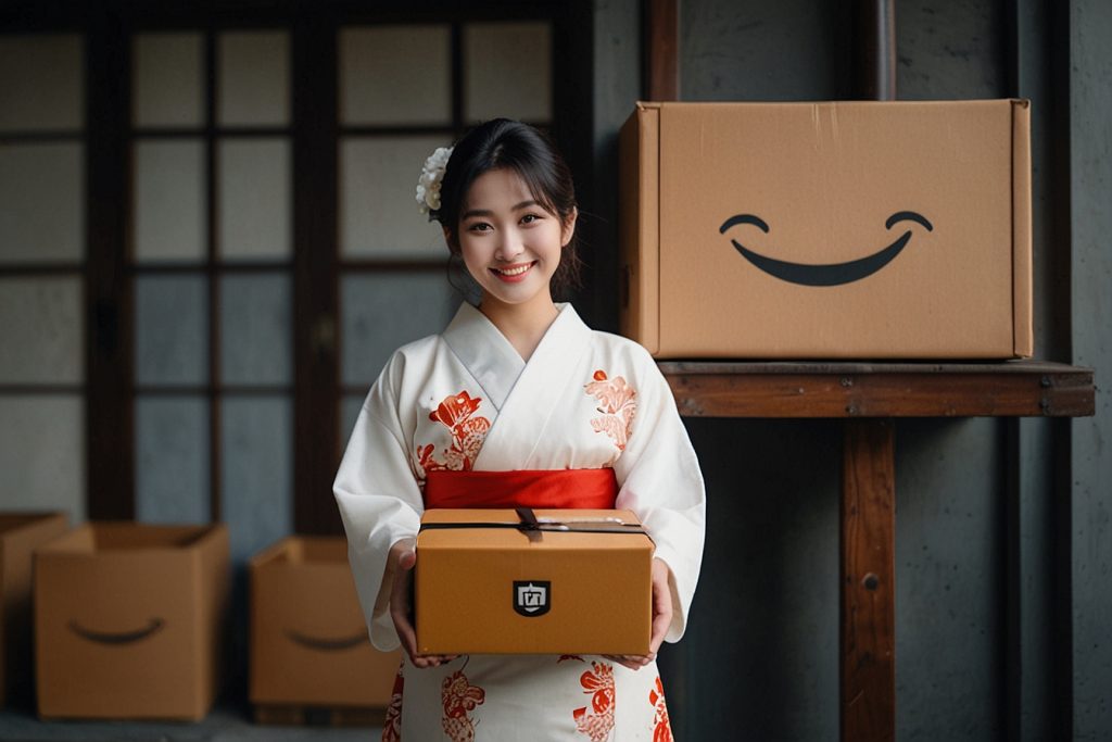 Amazon japan Keyword Research
