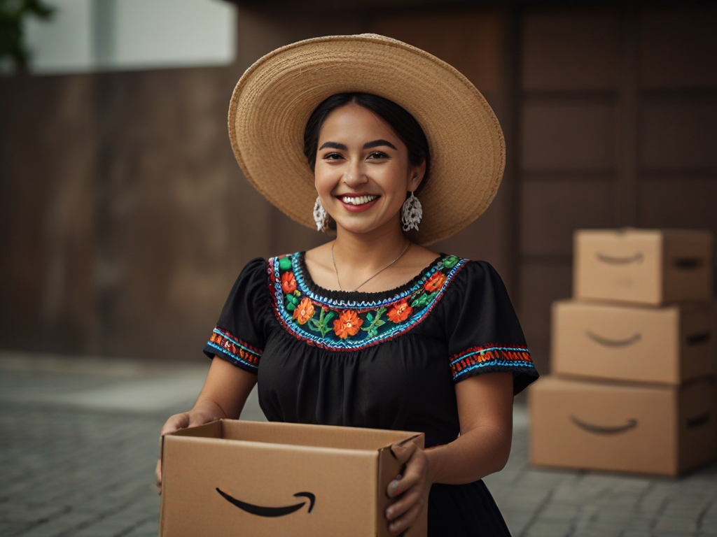 Amazon Mexico Keyword Research Tool