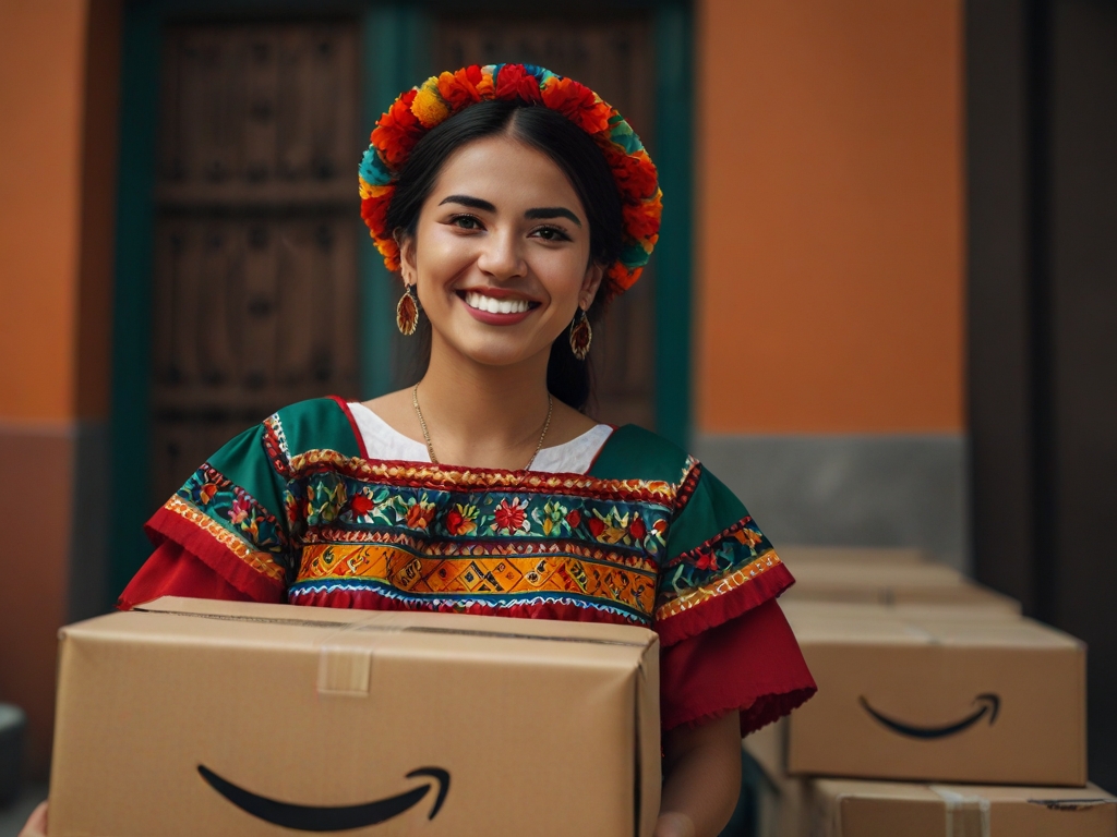 Amazon Mexico Keyword Research Tool