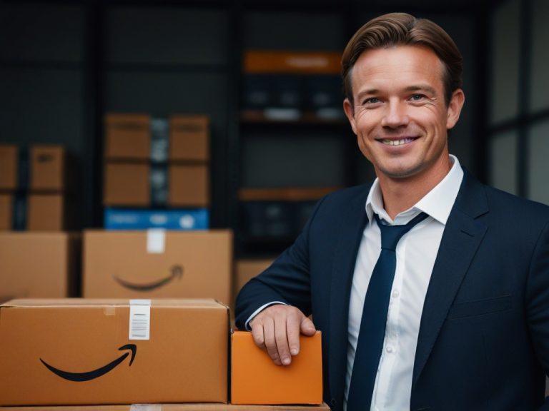 Amazon Netherland Niche Finder 🏆 FBA,