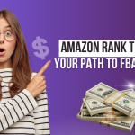 Amazon Rank Tracker to fba success